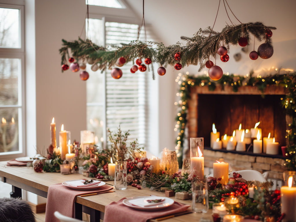 How to Plan a Christmas Party: Effortless Steps for Festive Fun | DIGIBUDDHA