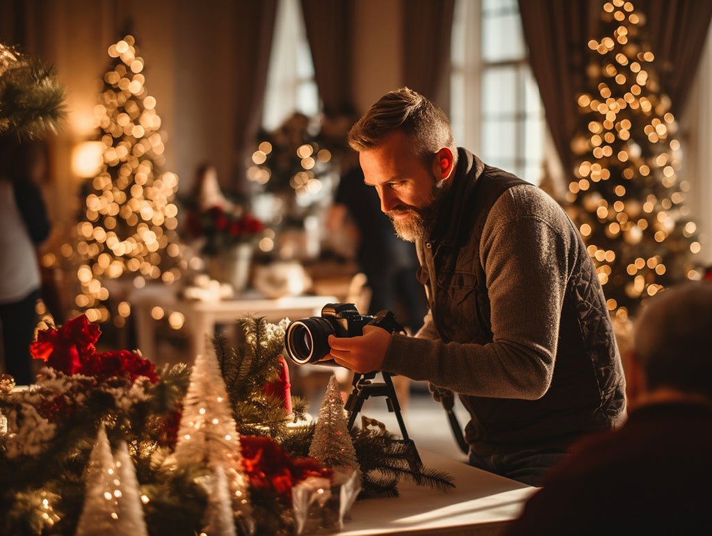 How to Plan a Company Holiday Party: Unforgettable Festivities Made Easy | DIGIBUDDHA