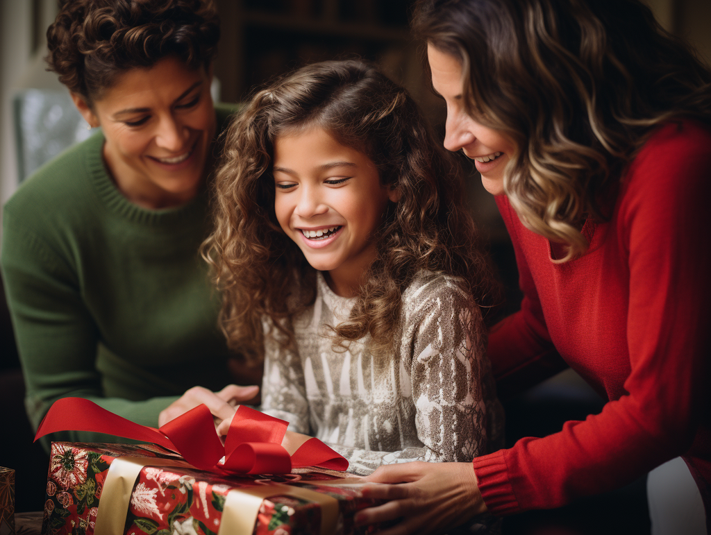 How to Sign a Christmas Card from a Family | DIGIBUDDHA