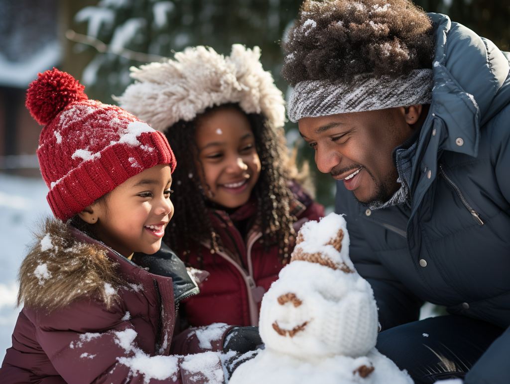 How to Sign a Christmas Card from a Family | DIGIBUDDHA