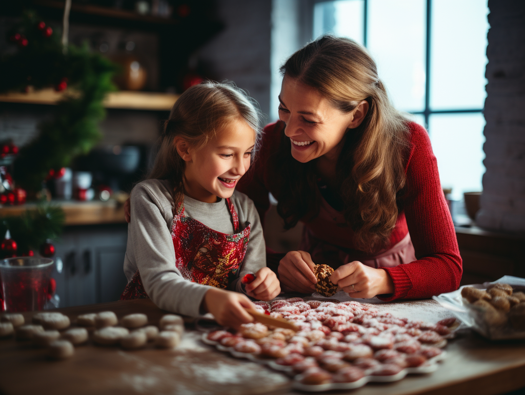 How to Sign a Christmas Card from a Family | DIGIBUDDHA