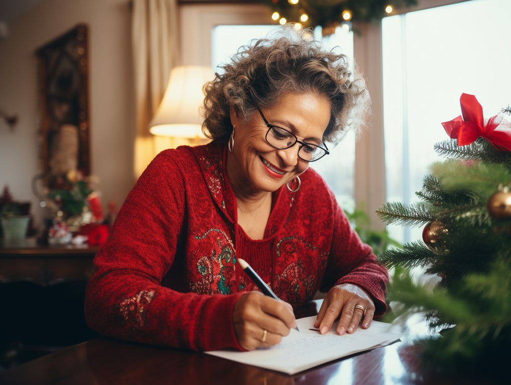 How to Sign a Holiday Card: Tap Your Inner Wordsmith with Style | DIGIBUDDHA