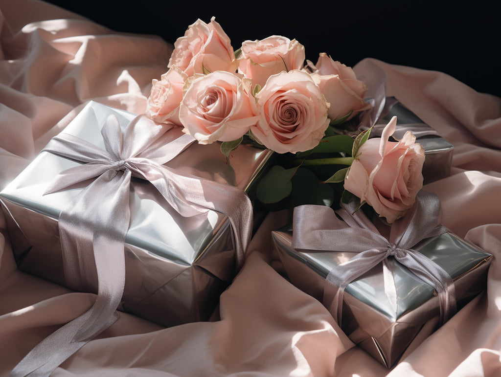 How to Wrap Bridal Shower Gifts: A Fun and Creative Guide | DIGIBUDDHA