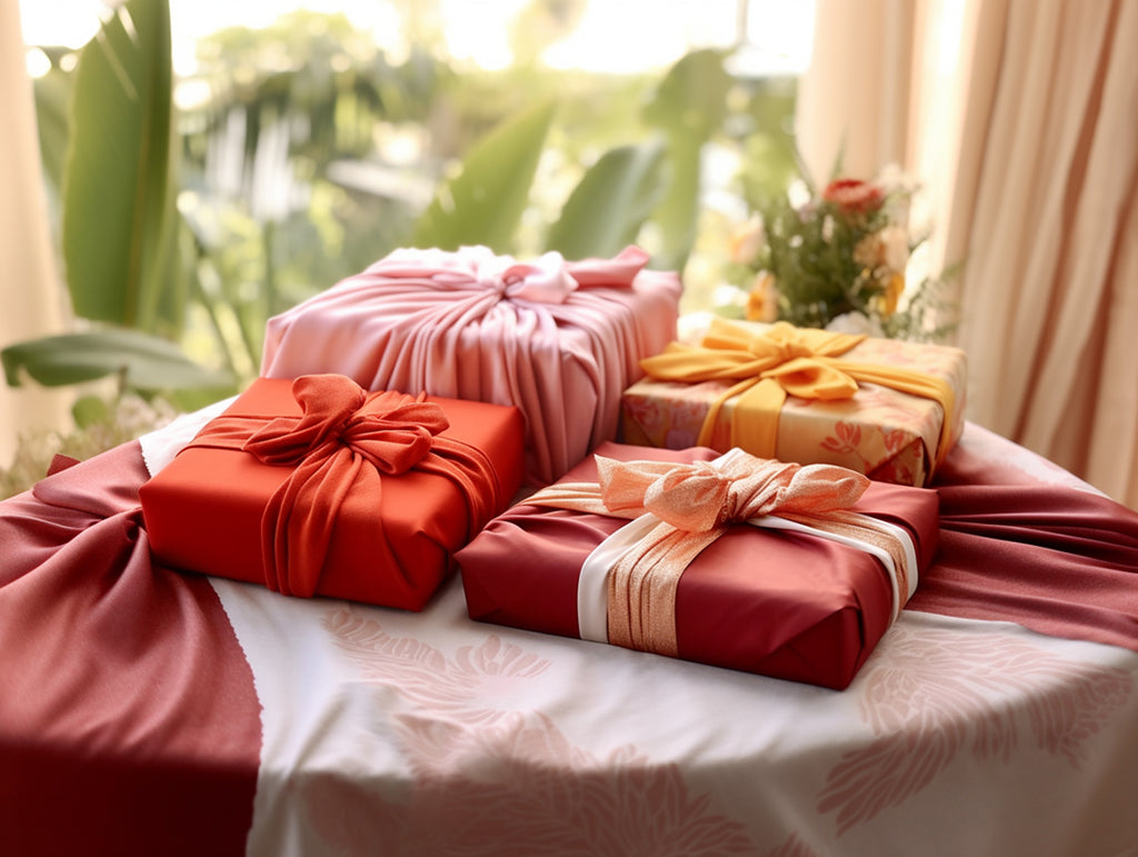 How to Wrap Bridal Shower Gifts: A Fun and Creative Guide | DIGIBUDDHA