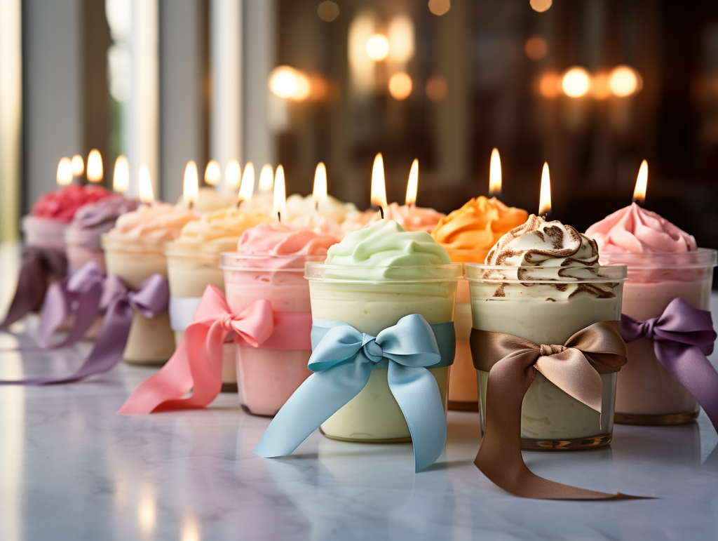 Ice Cream Theme Bridal Shower: Sweetly Celebrate the Bride-to-Be | DIGIBUDDHA