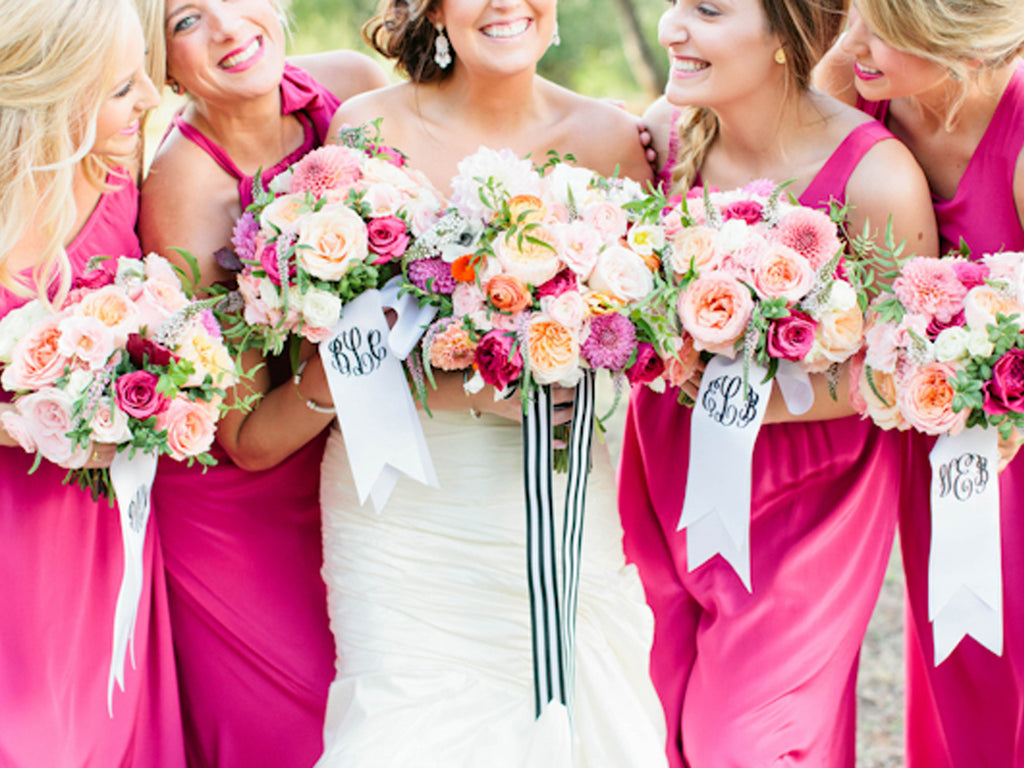 Kate Spade Bridesmaids Gifts: A Chic Way To Say ‘I Do’ | DIGIBUDDHA