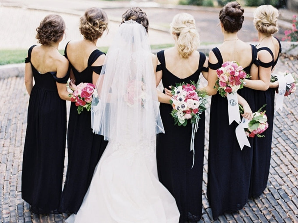 Kate Spade Bridesmaids Gifts: A Chic Way To Say ‘I Do’ | DIGIBUDDHA