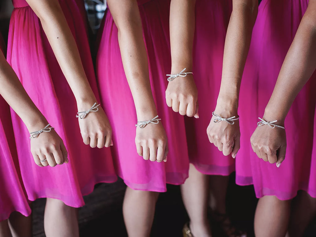 Kate Spade Bridesmaids Gifts: A Chic Way To Say ‘I Do’ | DIGIBUDDHA