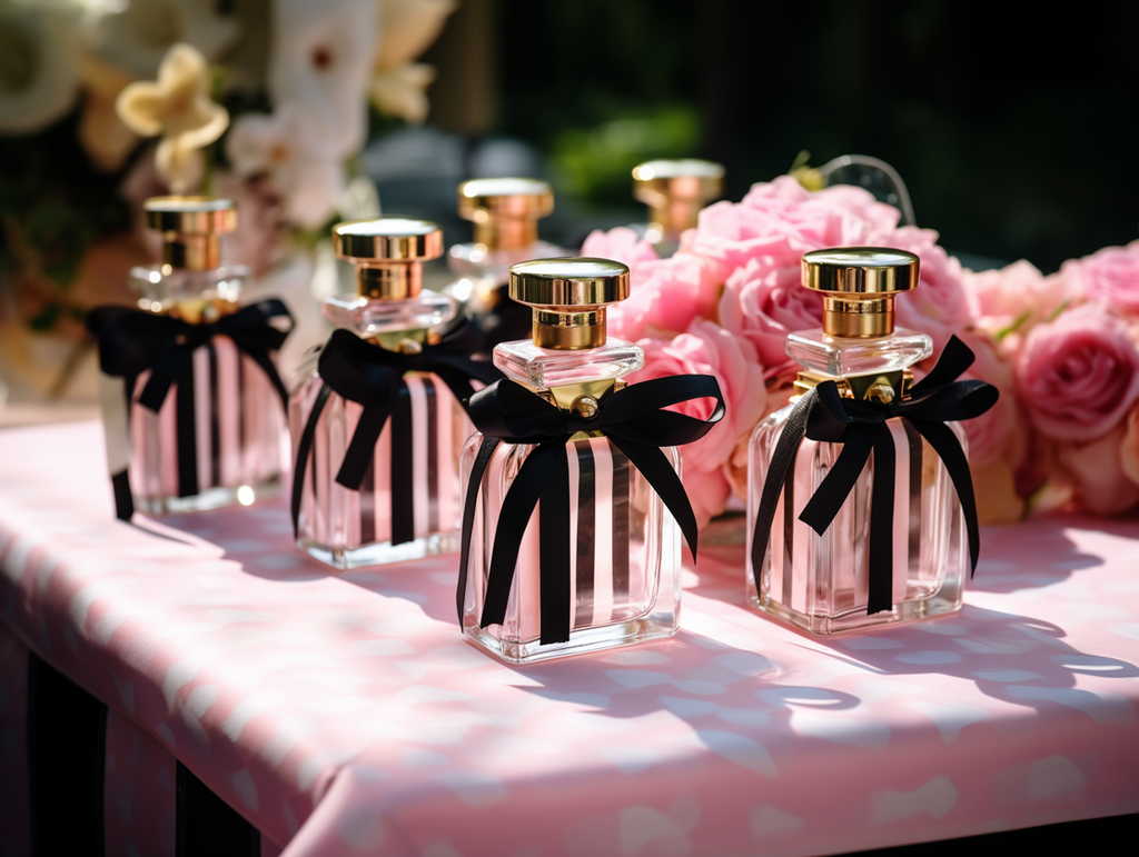 Kate Spade Inspired Bridal Shower: Chic Party Ideas for the Stylish Bride | DIGIBUDDHA