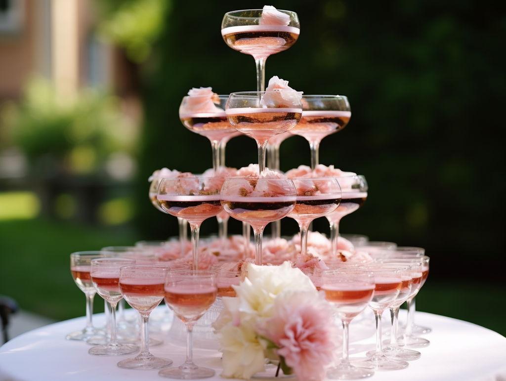 Kate Spade Inspired Bridal Shower: Chic Party Ideas for the Stylish Bride | DIGIBUDDHA