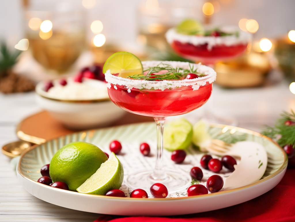 Keto Christmas Cocktails: Guilt-Free Holiday Drink Ideas | DIGIBUDDHA