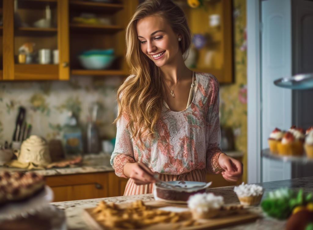 Kitchen Theme Bridal Shower Favors: Unique Ideas for Your Kitchen Celebration | DIGIBUDDHA