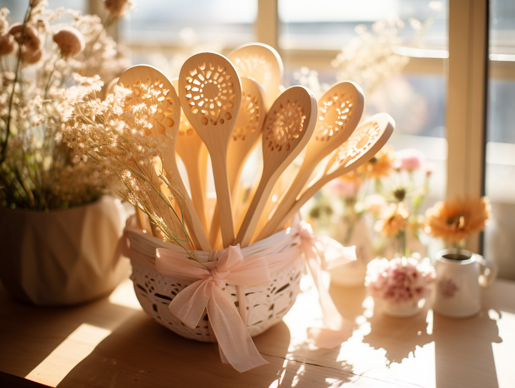 Kitchen Theme Bridal Shower Favors: Unique Ideas for Your Kitchen Celebration | DIGIBUDDHA