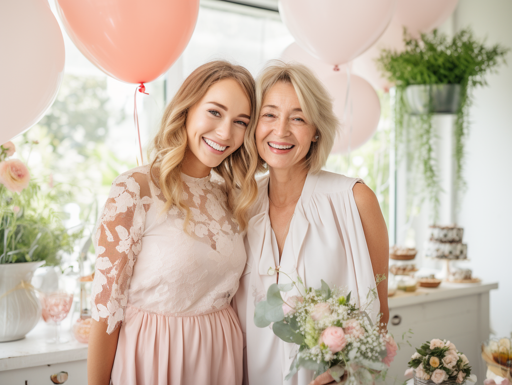 Love Birds Themed Bridal Shower: Your Guide to Celebrate Love Flying High | DIGIBUDDHA