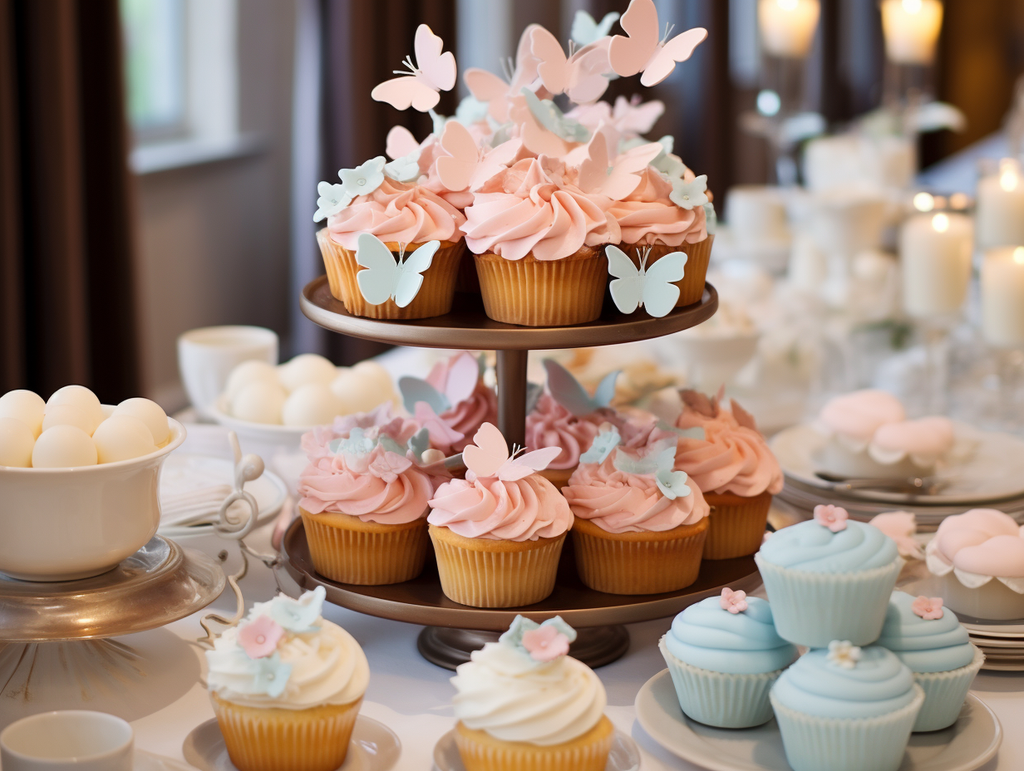 Love Birds Themed Bridal Shower: Your Guide to Celebrate Love Flying High | DIGIBUDDHA