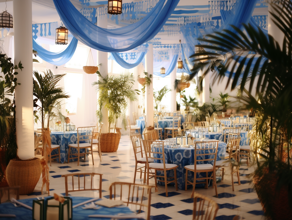 Mamma Mia Bridal Shower: A Musical Celebration for the Bride-to-Be | DIGIBUDDHA