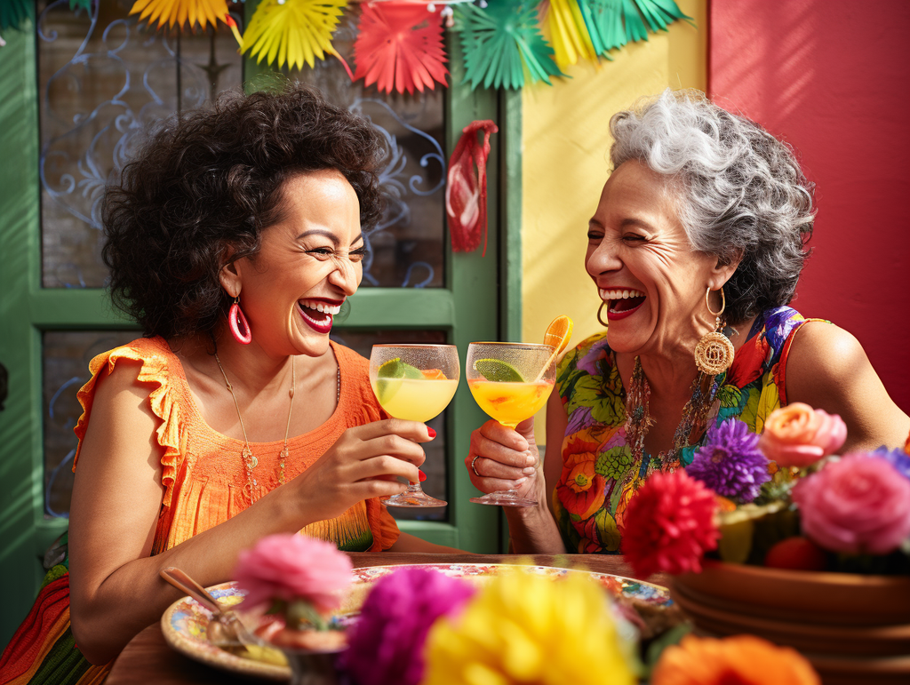 Margarita Bridal Shower: Sip, Celebrate, and Say 'I Do' to Fun | DIGIBUDDHA