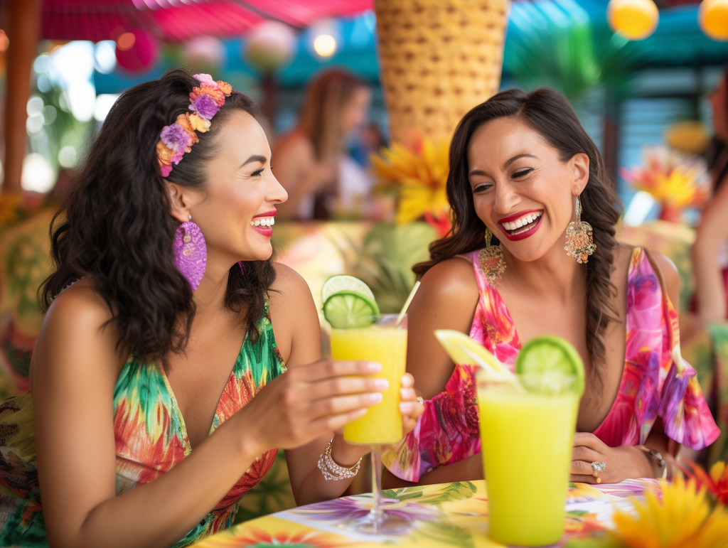 Margarita Bridal Shower: Sip, Celebrate, and Say 'I Do' to Fun | DIGIBUDDHA