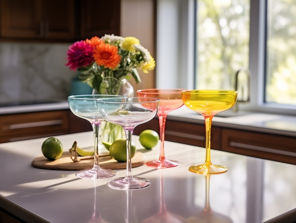 Margarita Bridal Shower: Sip, Celebrate, and Say 'I Do' to Fun | DIGIBUDDHA