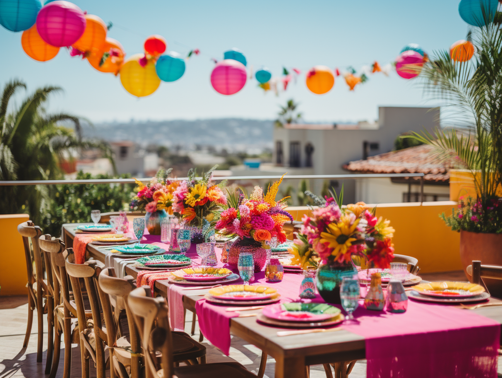 Margarita Bridal Shower: Sip, Celebrate, and Say 'I Do' to Fun | DIGIBUDDHA