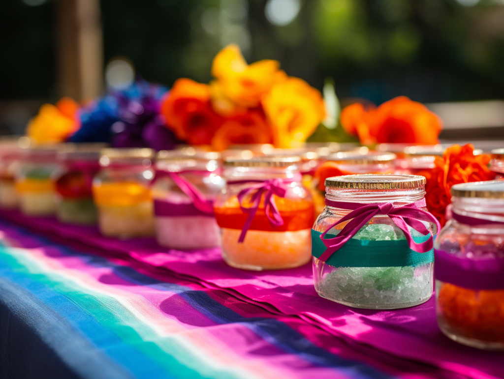 Margarita Bridal Shower: Sip, Celebrate, and Say 'I Do' to Fun | DIGIBUDDHA