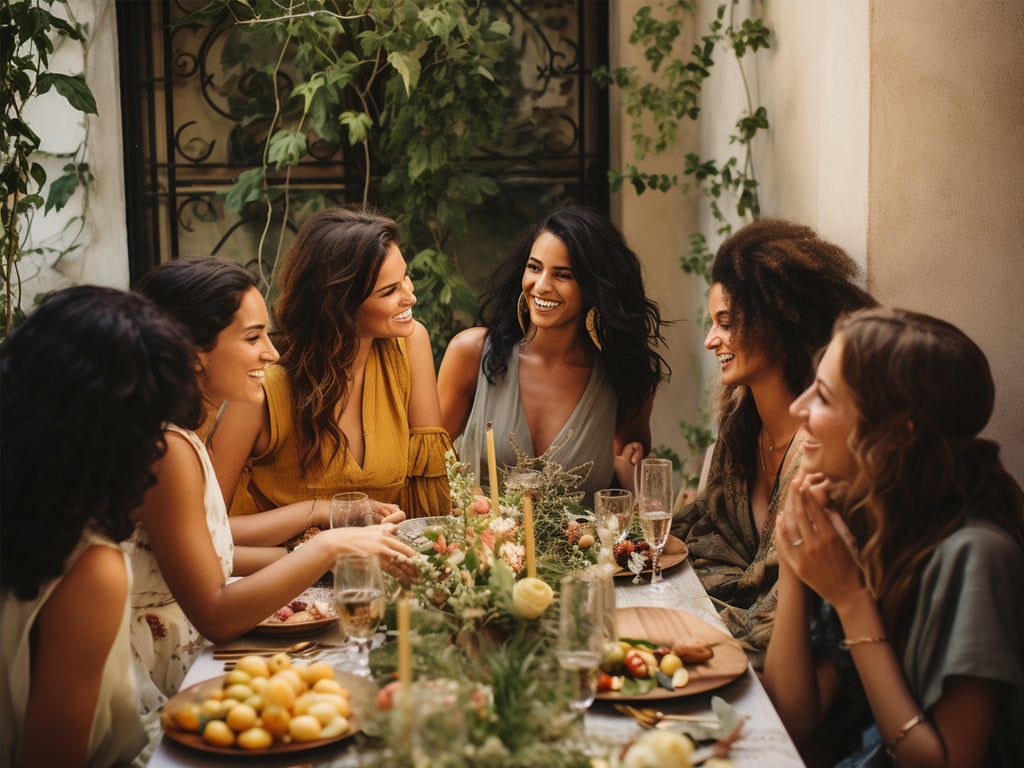 Mediterranean Bridal Shower Ideas: Enchanting Themes for a Magical Celebration | DIGIBUDDHA