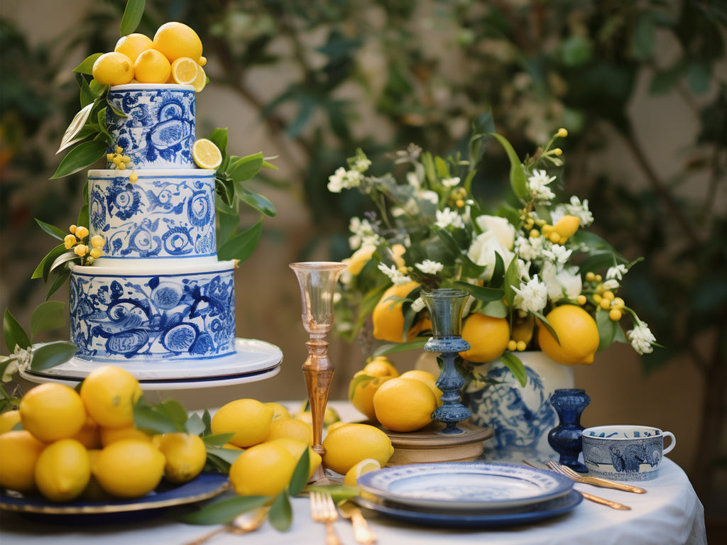Mediterranean Bridal Shower Ideas: Enchanting Themes for a Magical Celebration | DIGIBUDDHA