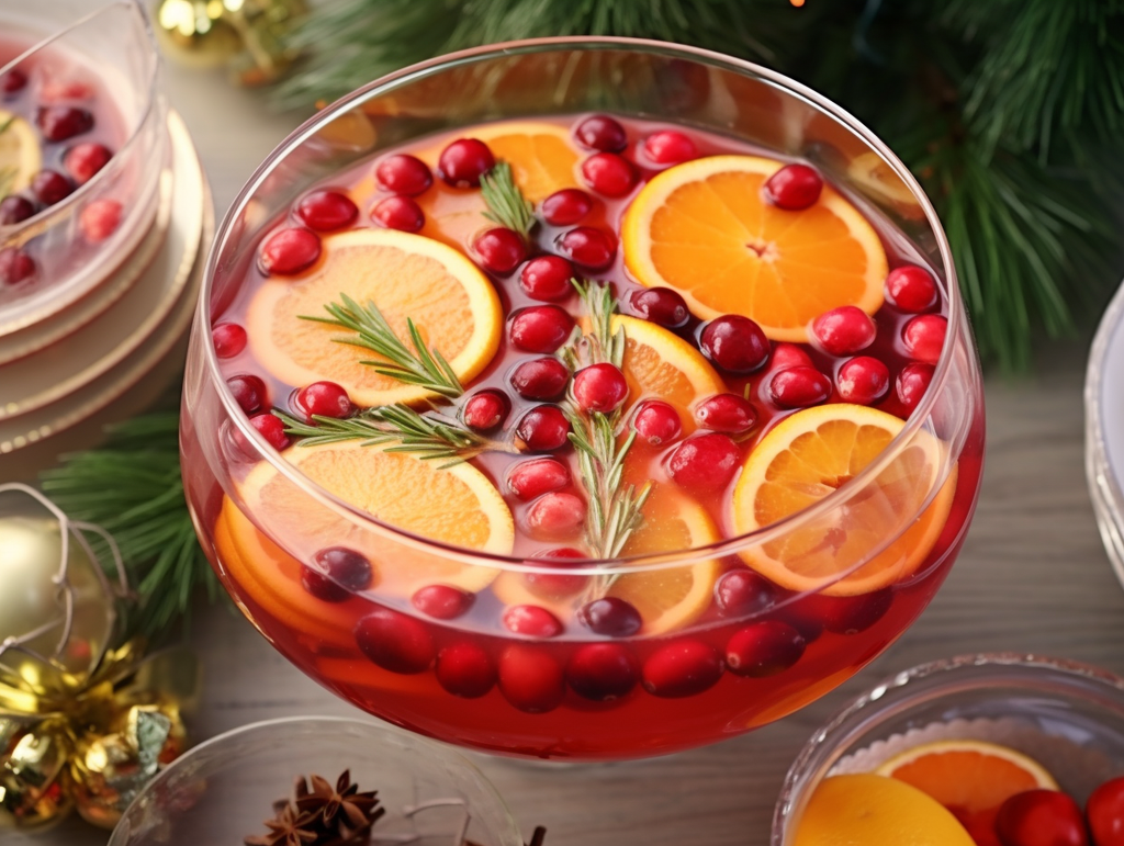 Mezcal Christmas Cocktails: Spice Up Your Holidays | DIGIBUDDHA