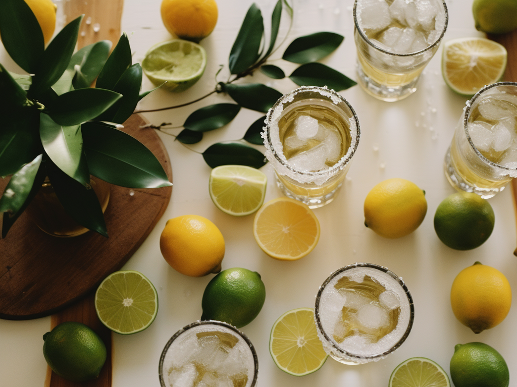 Mezcal Christmas Cocktails: Spice Up Your Holidays | DIGIBUDDHA