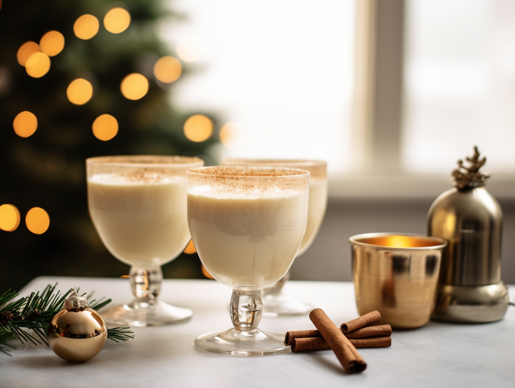 Mezcal Christmas Cocktails: Spice Up Your Holidays | DIGIBUDDHA