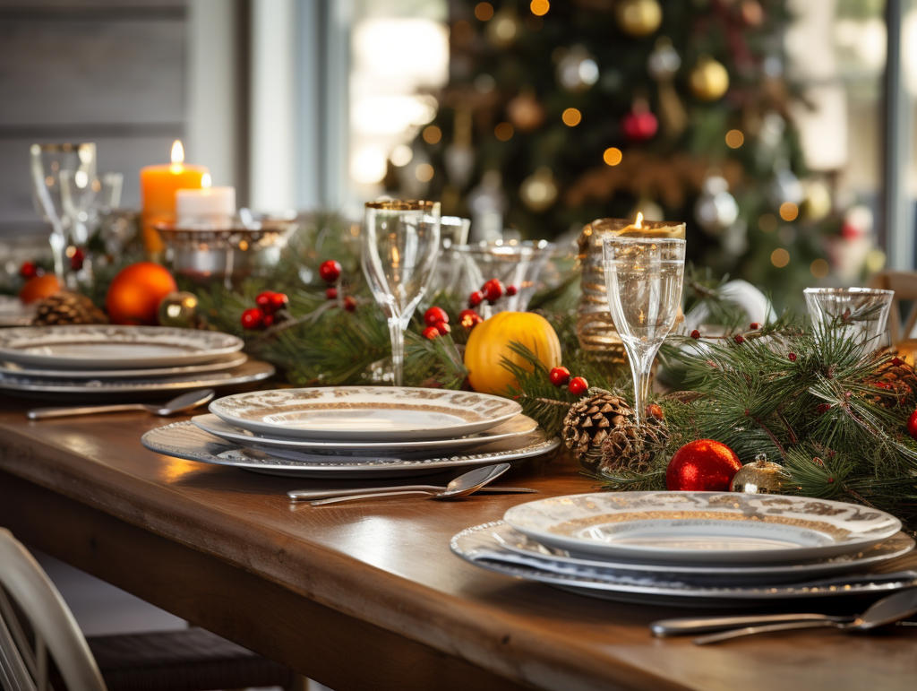 New England Christmas Decorations: Festive Ideas to Transform Your Home | DIGIBUDDHA