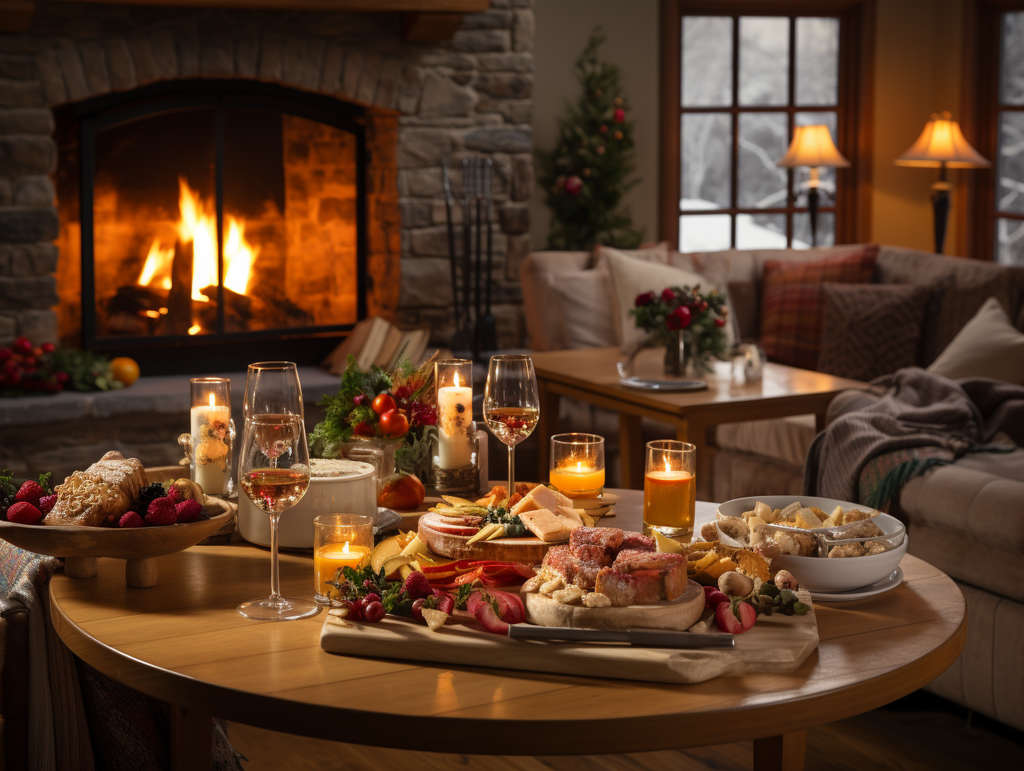 New England Christmas Getaways: The Best Escapes for a Magical Holiday | DIGIBUDDHA