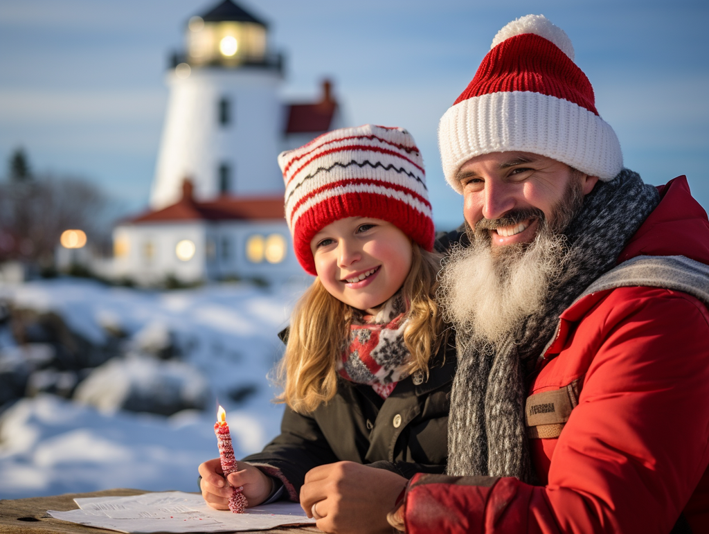 New England Christmas Getaways: The Best Escapes for a Magical Holiday | DIGIBUDDHA