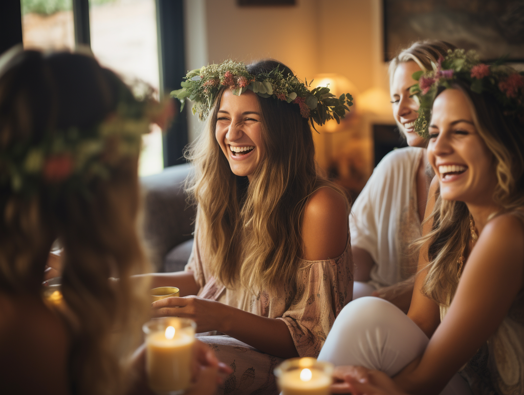 Pass the Gift Bridal Shower Game: Unwrap Fun & Laughter with the Bride-to-Be | DIGIBUDDHA