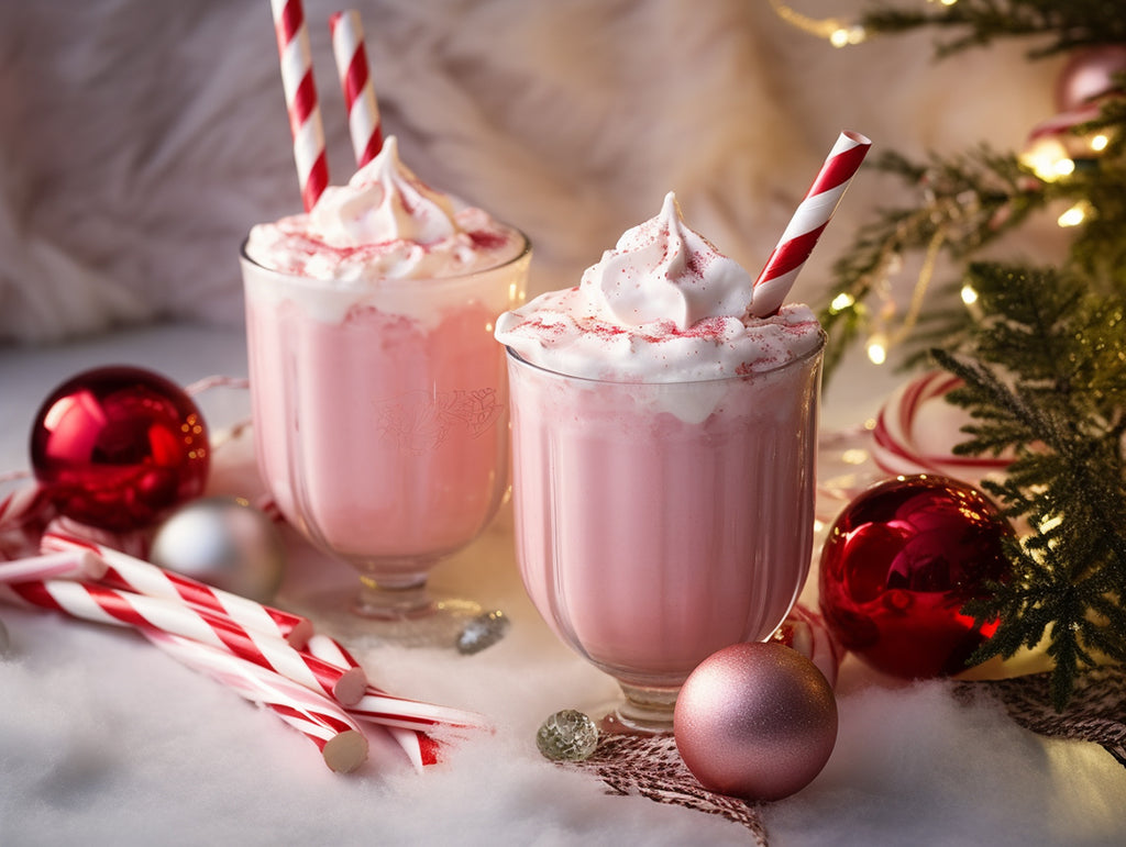 Peppermint Cocktails Christmas: Your Guide to Minty Spirits | DIGIBUDDHA