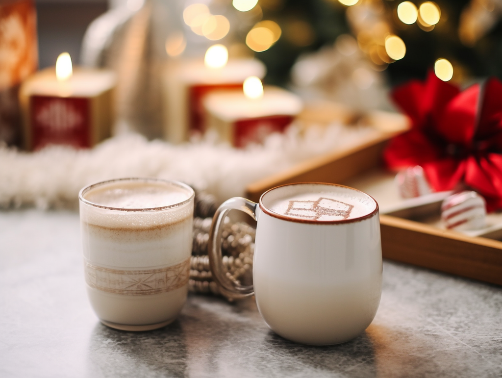 Rumchata Christmas Cocktails: Making Spirits Toasty | DIGIBUDDHA