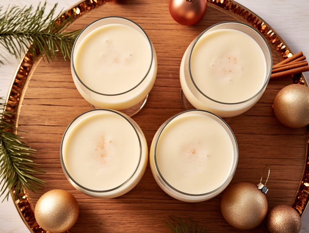 Rumchata Christmas Cocktails: Making Spirits Toasty | DIGIBUDDHA