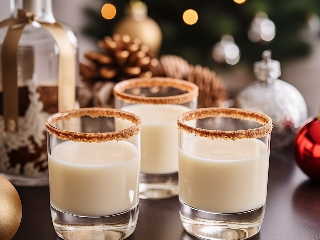 Rumchata Christmas Cocktails: Making Spirits Toasty | DIGIBUDDHA