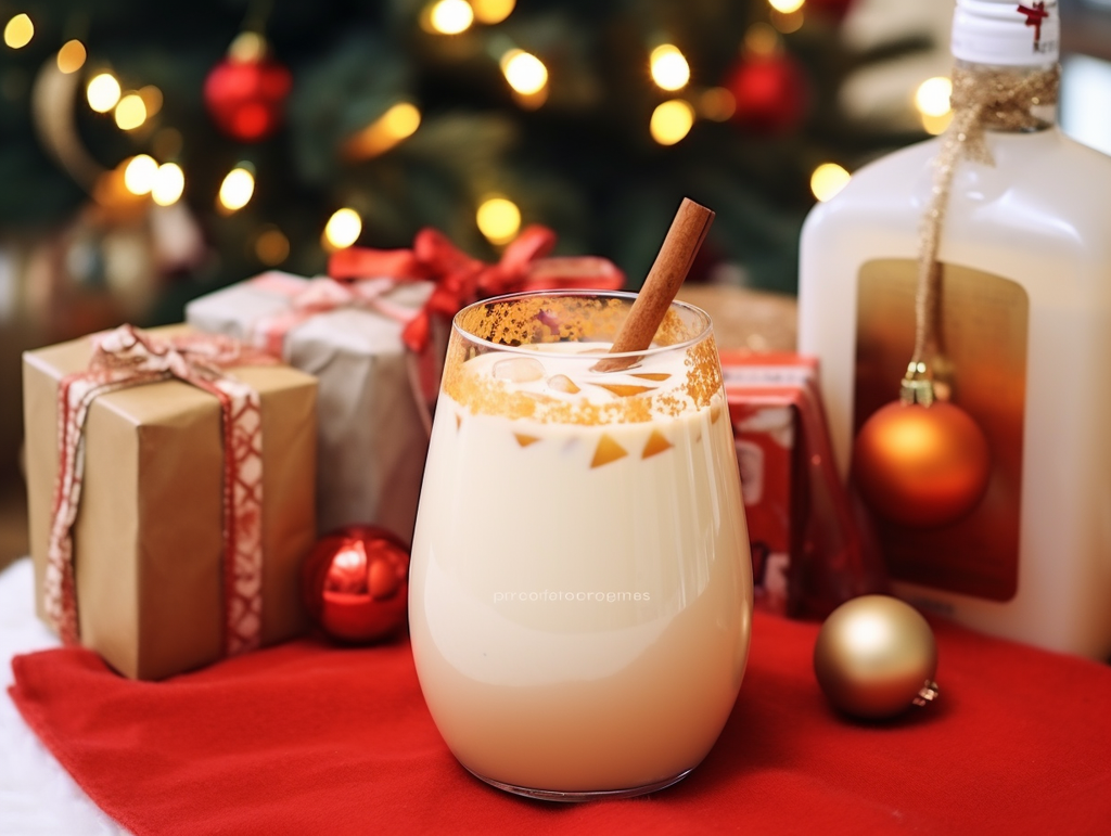 Rumchata Christmas Cocktails: Making Spirits Toasty | DIGIBUDDHA