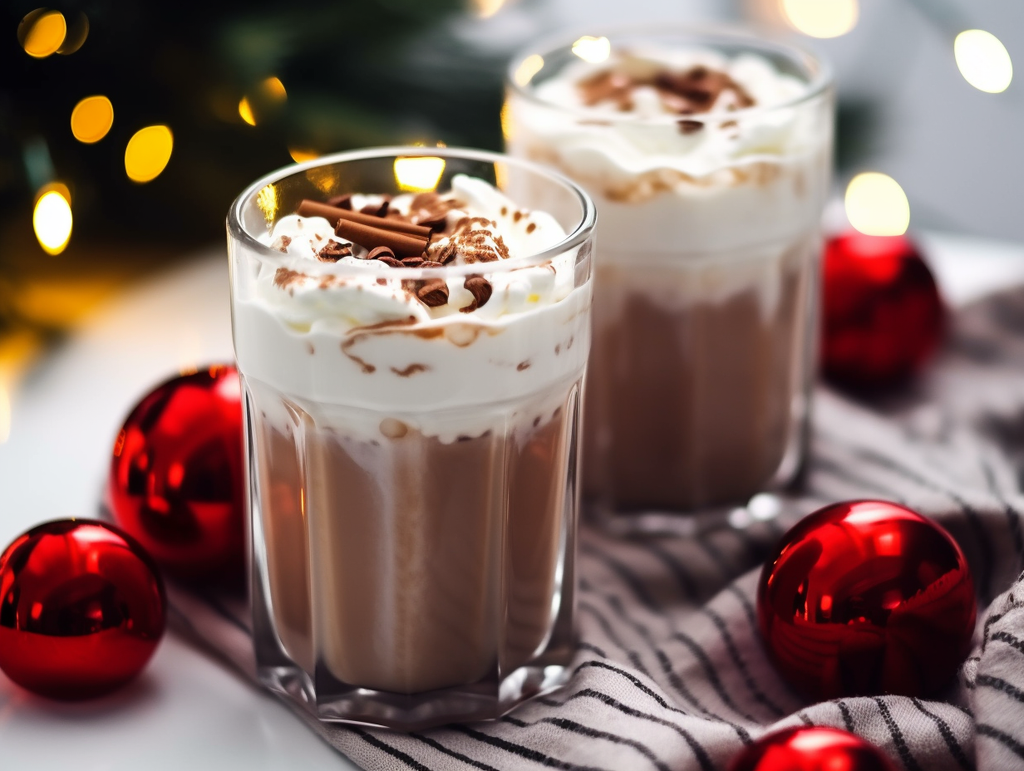 Rumchata Christmas Cocktails: Making Spirits Toasty | DIGIBUDDHA