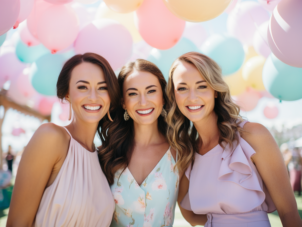 She Got Scooped Up Bridal Shower: A Sweet Celebration Guide | DIGIBUDDHA