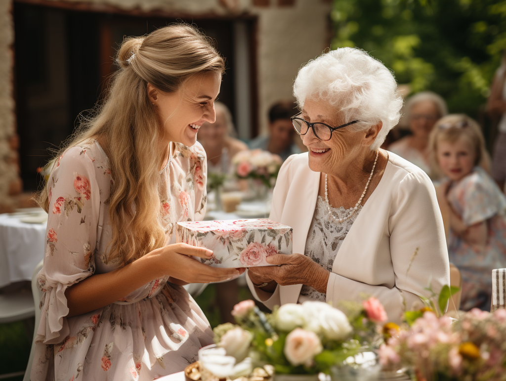 Small Bridal Shower Gifts: Thoughtful Tokens | DIGIBUDDHA