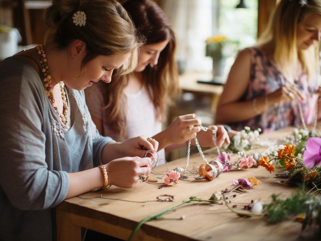 Small Bridal Shower Gifts: Thoughtful Tokens | DIGIBUDDHA