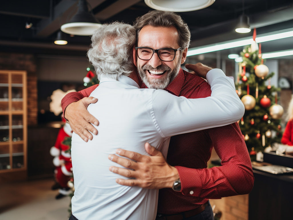 Thank You Note to Boss for Christmas Gift: 11 Savvy Tips for Gratitude | DIGIBUDDHA