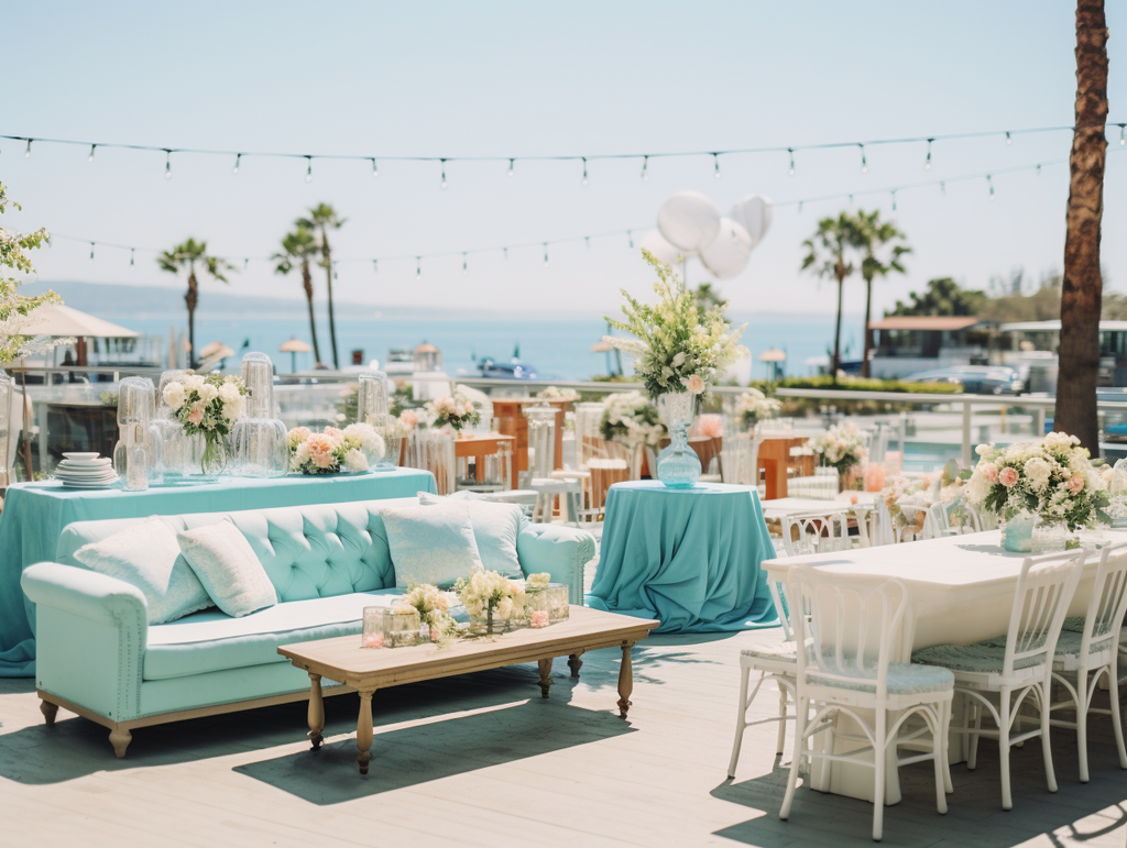 Tiffany-Themed Bridal Shower: Elegant Ideas for a Timeless Event They Won’t Forget | DIGIBUDDHA