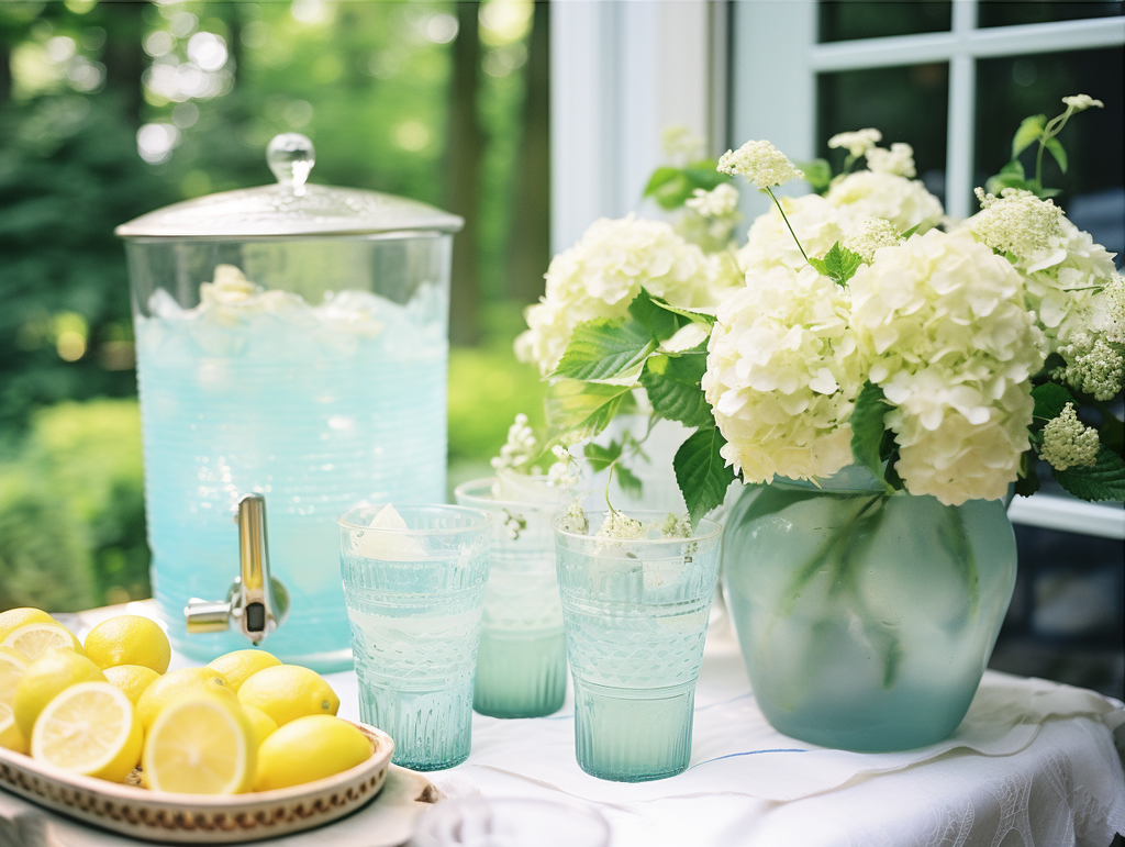 Tiffany-Themed Bridal Shower: Elegant Ideas for a Timeless Event They Won’t Forget | DIGIBUDDHA