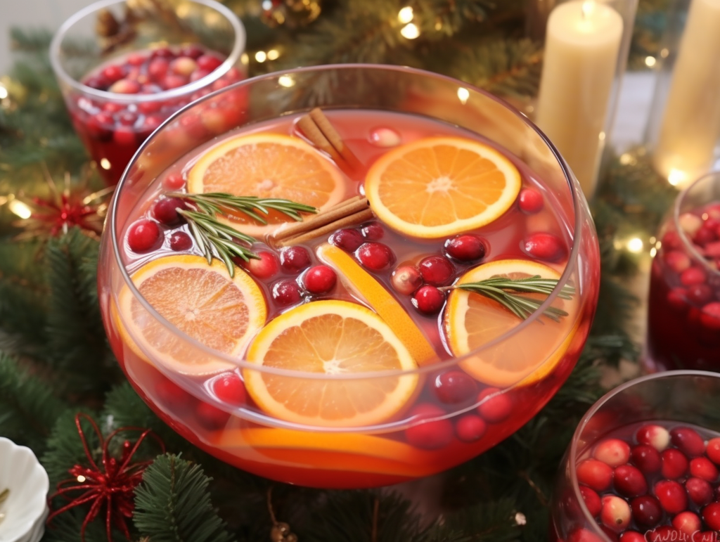 Tito's Christmas Cocktails: Get The Holiday Party Started | DIGIBUDDHA