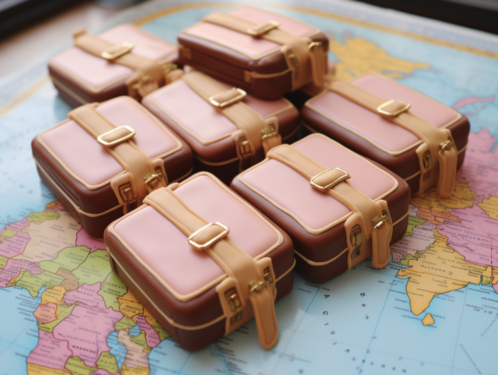 Traveling from Miss to Mrs: Bridal Shower Adventures Await | DIGIBUDDHA