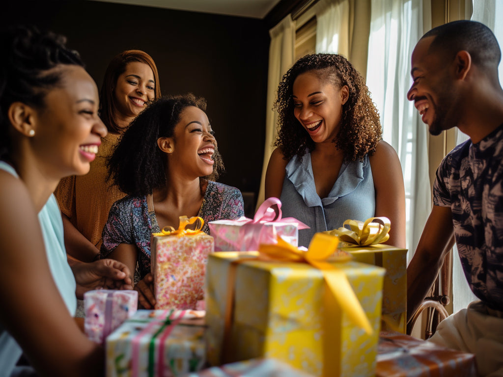 Unveiling the Mystery: What's the Purpose of a Bridal Shower? | DIGIBUDDHA