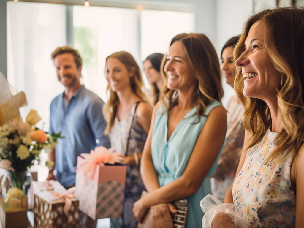 Unveiling the Mystery: What's the Purpose of a Bridal Shower? | DIGIBUDDHA